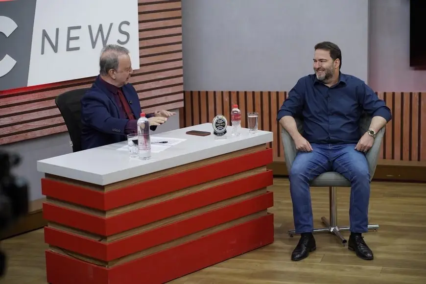 Presidente da Assembleia reafirma irregularidades na criação das reservas ambientais