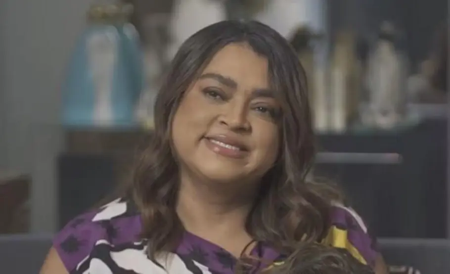 Morre a cantora Preta Gil, aos 50 anos