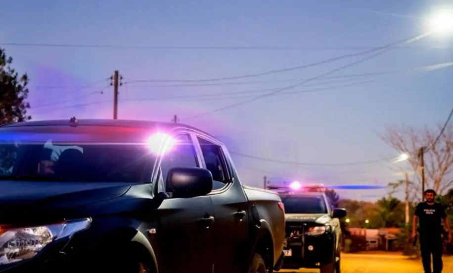 Polícia Civil deflagra operação contra facções em Rondônia