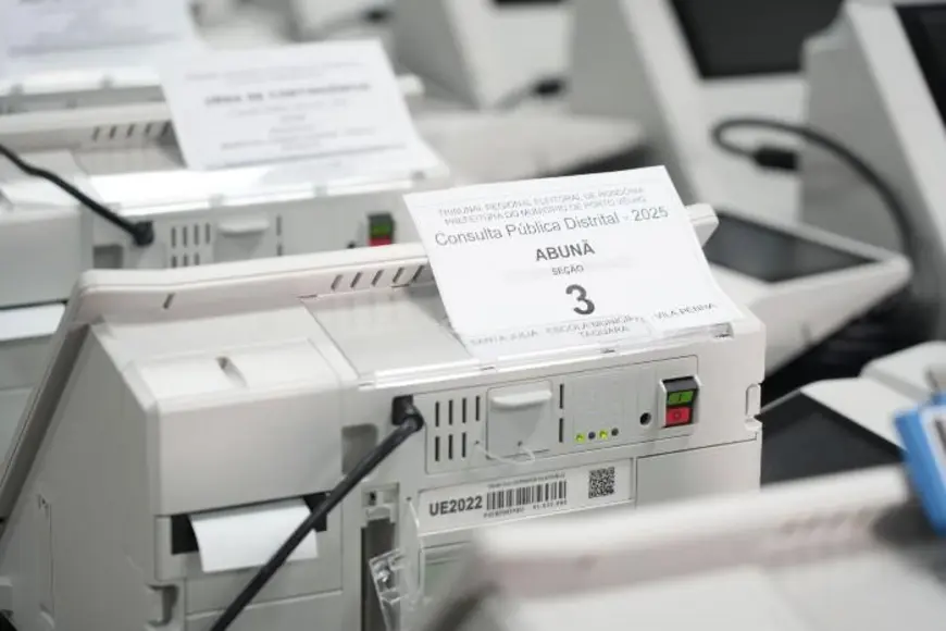 Prefeitura de Porto Velho divulga seções eleitorais para escolha de administradores distritais