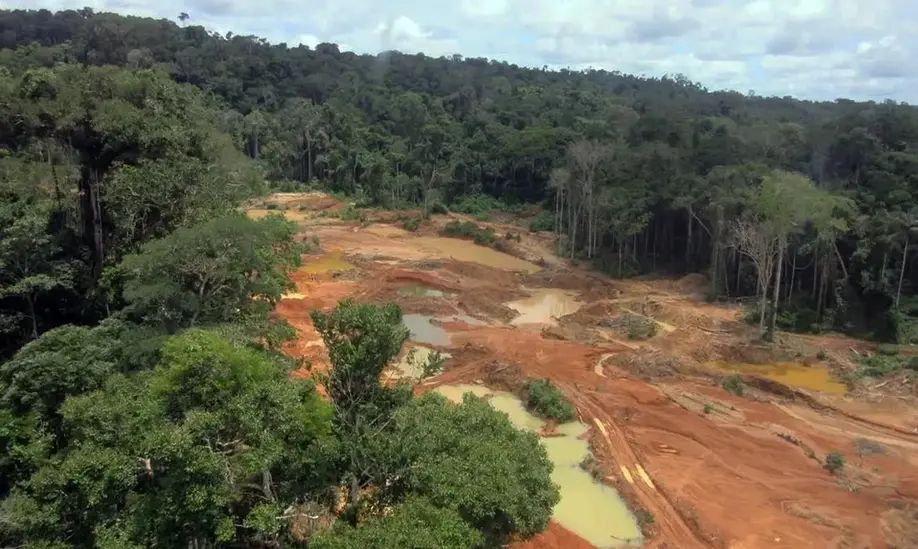 STF realiza reunião técnica em Porto Velho sobre consulta aos Cinta Larga sobre mineração