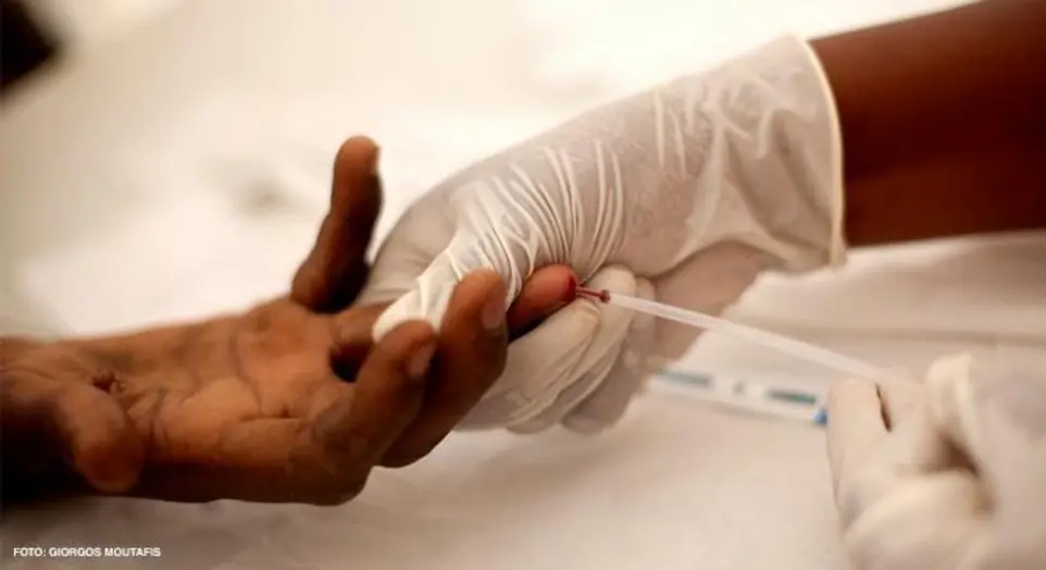 Aumento de casos de HIV entre jovens destaca vulnerabilidades em Rondônia