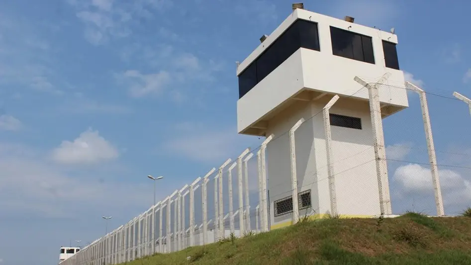 Deficiência de efetivo agrava crise no sistema prisional de Rondônia