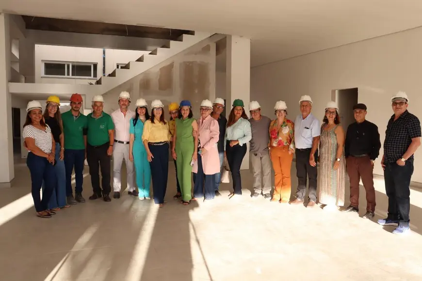 Dr Olamir Rossini visita Cacoal e destaca avanços na oncologia local