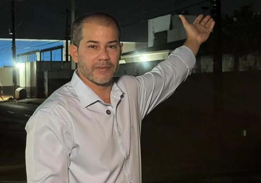 Bairro Industrial em Porto Velho recebe melhorias e nova iluminação pública