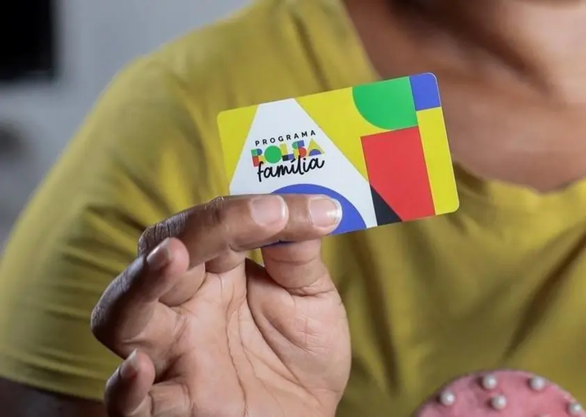 Mais de 131 mil famílias em Rondônia recebem Bolsa Família em agosto