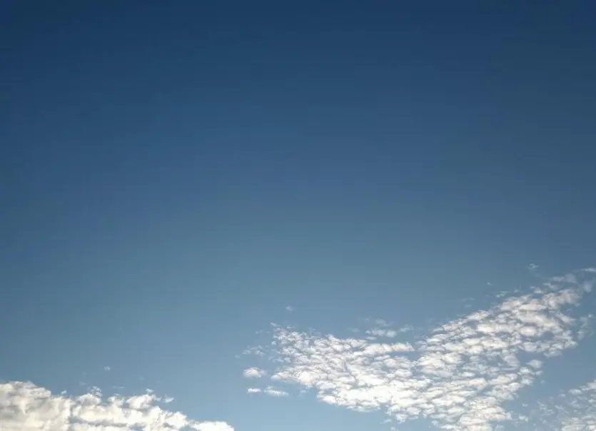 Previsão do tempo em Rondônia para quarta-feira aponta céu claro e sem chuva