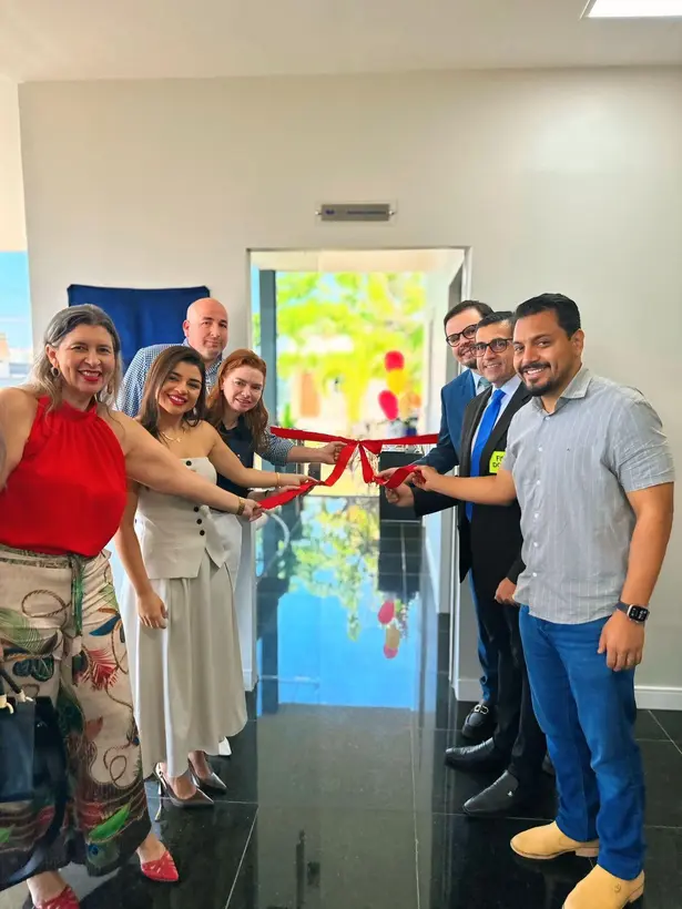 Câmara Municipal de Porto Velho inaugura Escritório da OAB para população