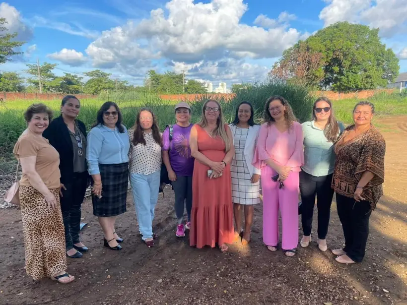 Câmara Municipal aprova audiência pública sobre Casa da Mulher Brasileira em Porto Velho