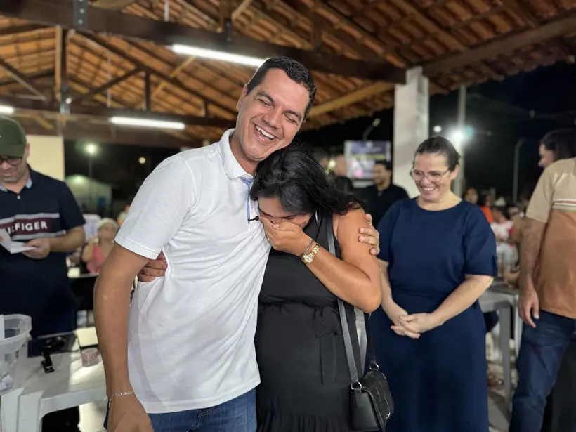 Cacoal celebra entrega de casas populares para 300 famílias após anos de espera