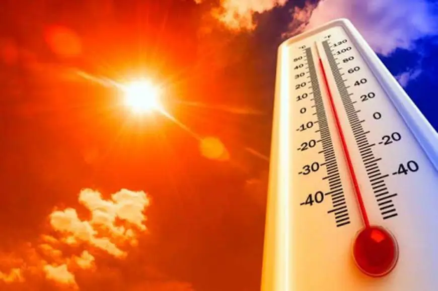Previsão do tempo em Rondônia aponta calor extremo e possibilidade de chuvas