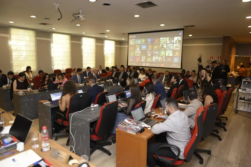 OAB RO afasta advogado condenado por crime infamante de estupro de vulnerável