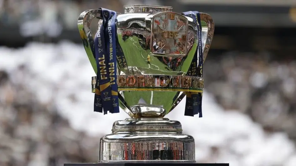 Copa do Brasil define classificados para quartas de final em 2025
