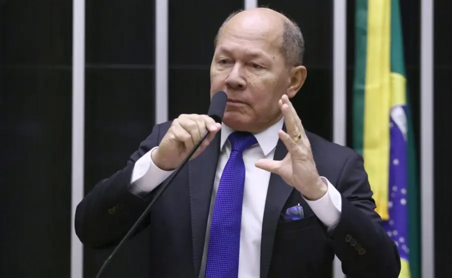 Deputado defende recuperação de recursos do INSS de sindicatos na CPMI