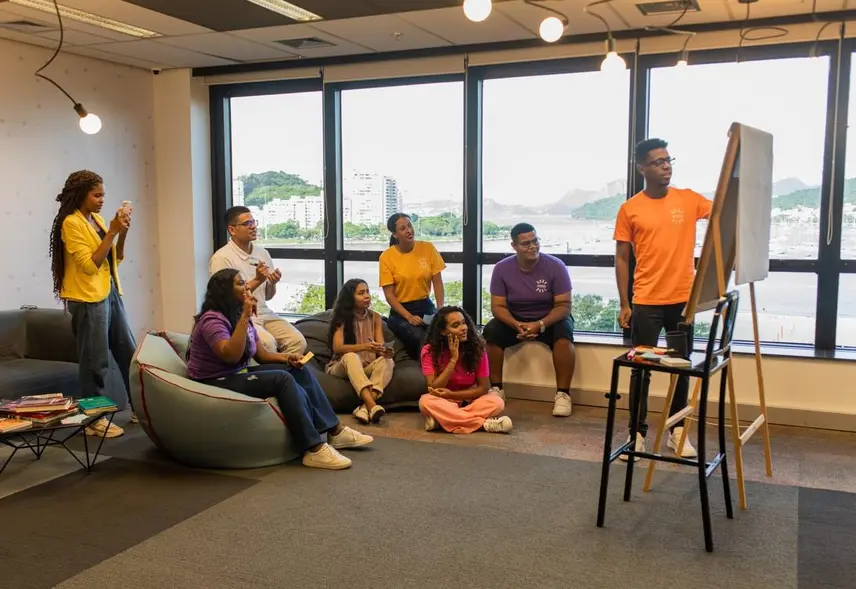 Inscrições abertas para capacitação online gratuita do Coletivo Jovem em Rondônia