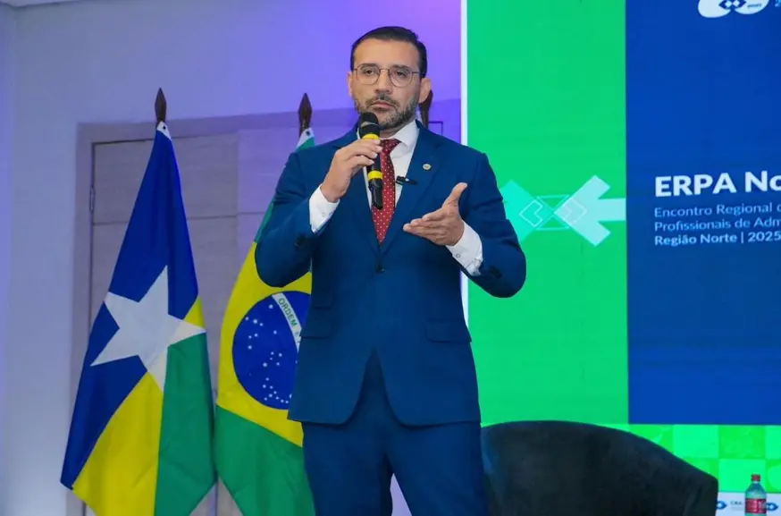 Nova lei amplia idade para ingresso na Polícia Militar e Bombeiros em Rondônia