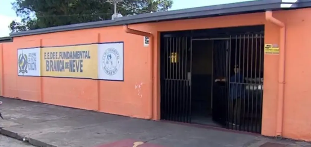 Deputado Edevaldo Neves solicita informações sobre a tramitação do processo de doação e ampliação da Escola Estadual Branca de Neve