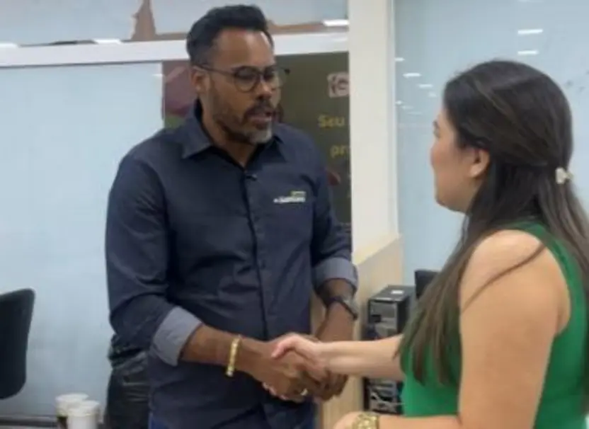 Nova unidade do programa Tudo Aqui é inaugurada no IG Shopping em Porto Velho