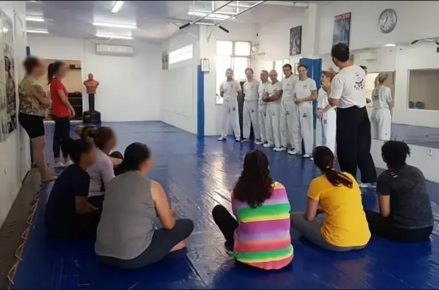 Deputado propõe programa de capacitação em defesa pessoal para mulheres em Rondônia