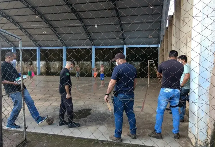 Deputado Edevaldo Neves solicita revisão do auxílio-alimentação para servidores da FEASE