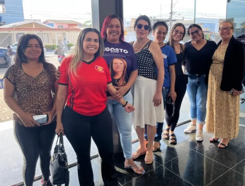 Audiência pública em Porto Velho discute violência contra a mulher