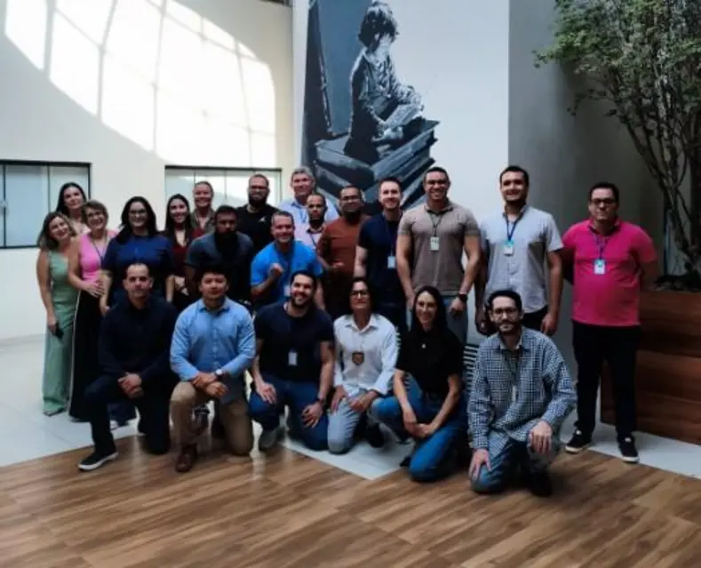 Escola da Magistratura oferece curso de gerenciamento de crises para Oficiais de Justiça