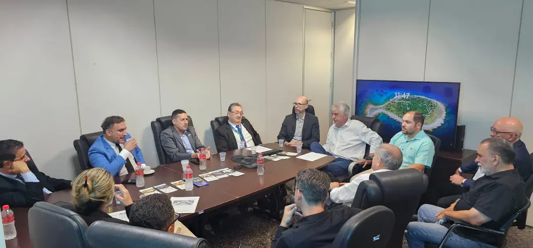 Setor produtivo de Rondônia discute recuperação de créditos tributários e crises