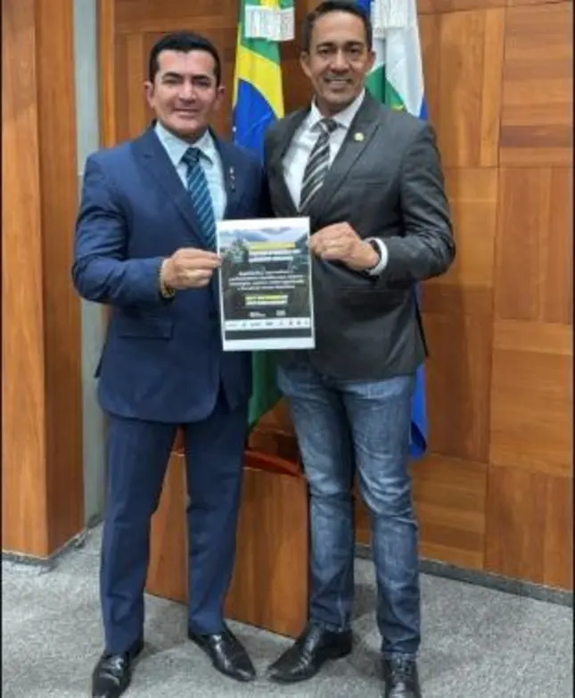 Congresso Internacional de Segurança de Fronteira será realizado em Cuiabá