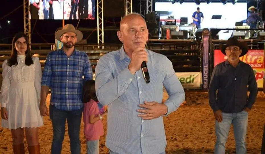 IV Agro Rodeio de Cerejeiras é sucesso na retomada das festividades locais