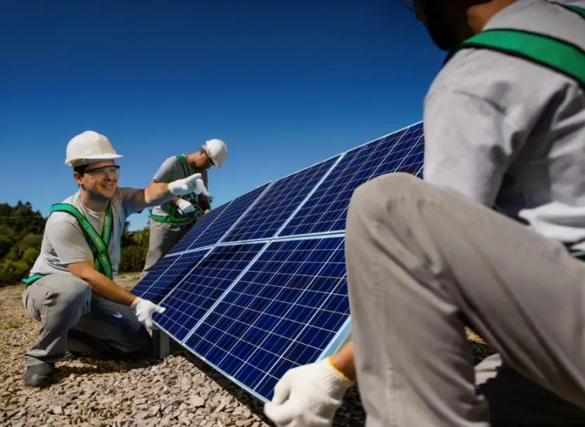 Sicredi promove Feirão de Energia Solar em Porto Velho com condições especiais