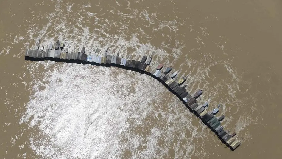 Greenpeace Brasil utiliza novo sistema para monitorar garimpos ilegais na Amazônia