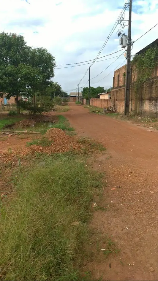 Vereador Gedeão Negreiros melhora iluminação pública na Rua Maué em Porto Velho