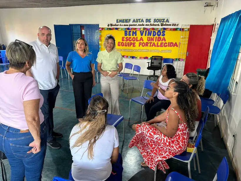 Vereador anuncia evento Sabadão da Família Cidadão com serviços gratuitos em Porto Velho