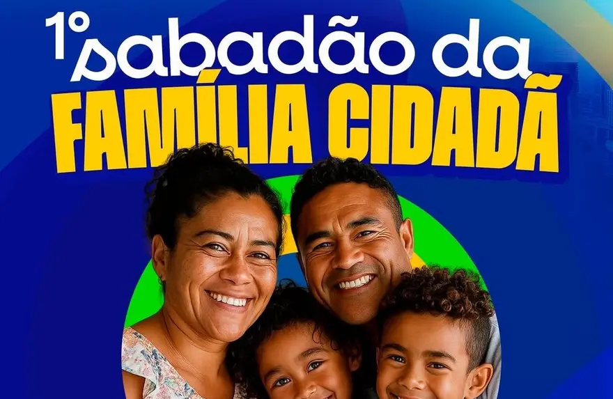 Vereador Gedeão realiza 1º Sabadão da Família Cidadã em Porto Velho