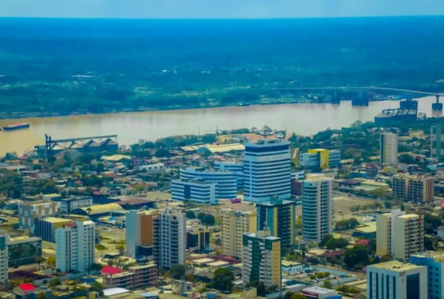 Governo de Rondônia inicia 6ª Conferência Estadual das Cidades em Porto Velho