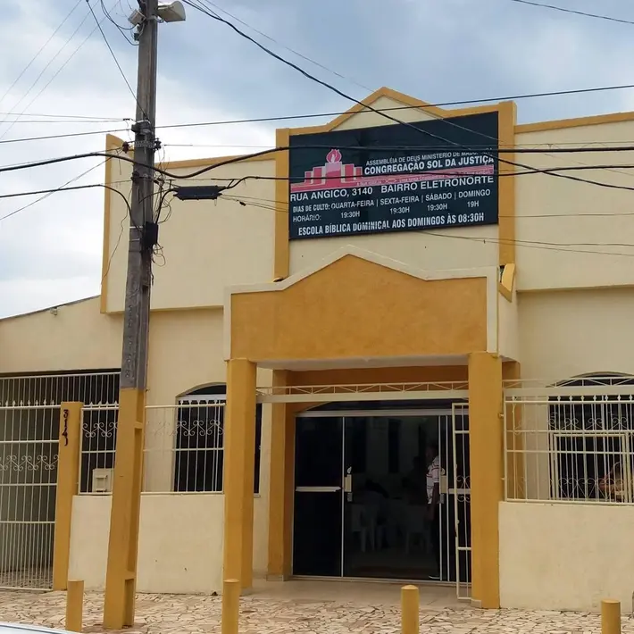 Igreja em Porto Velho é multada por incêndio criminoso e queima de resíduos
