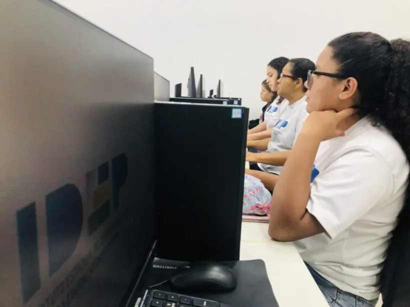 Idep lança cursos profissionalizantes remotos para 52 municípios de Rondônia