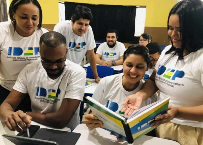 Cursos profissionalizantes em Porto Velho têm inscrições abertas até quarta-feira