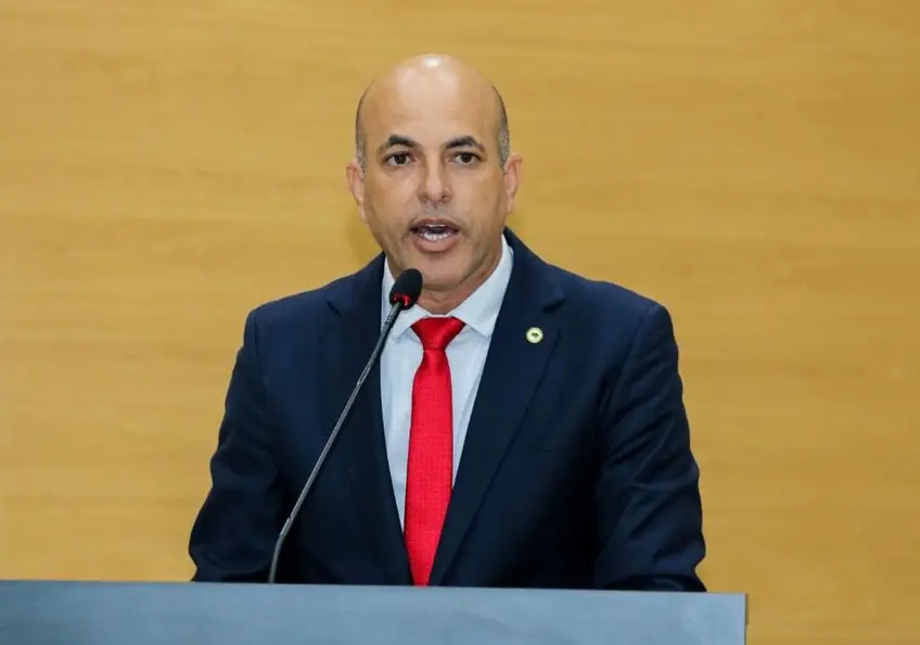 Deputado Ismael Crispin solicita prorrogação do programa Luz para Todos em Brasília