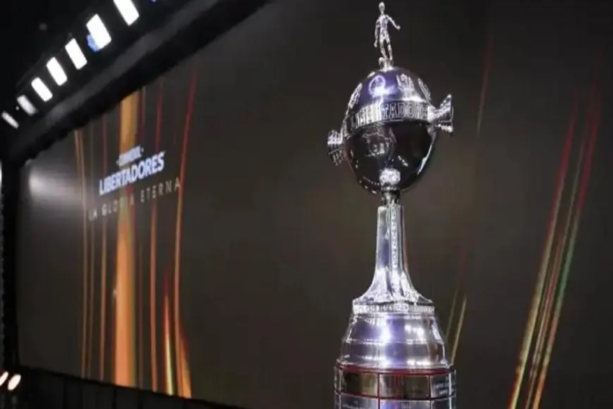 Definidos confrontos das quartas de final da Libertadores 2025