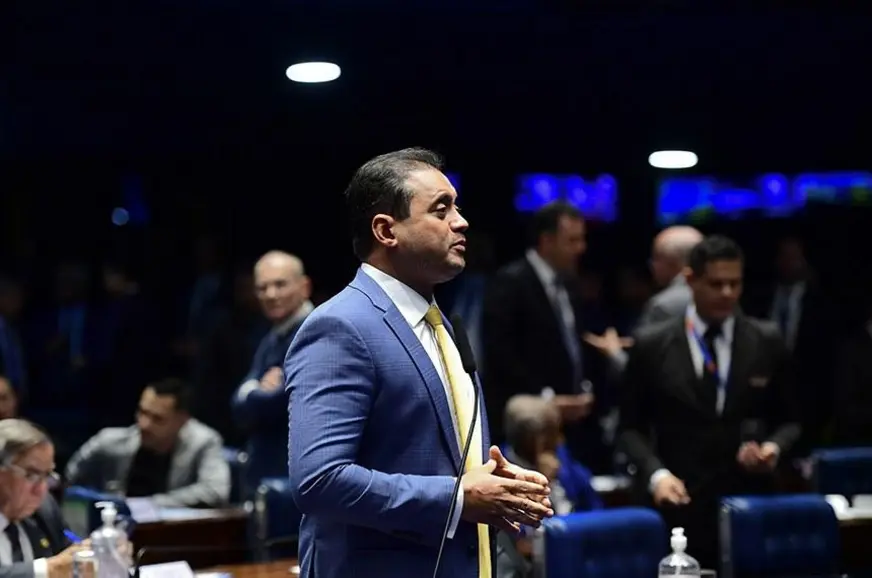 Plenário pode votar projeto que unifica prazo de inelegibilidade na terça-feira