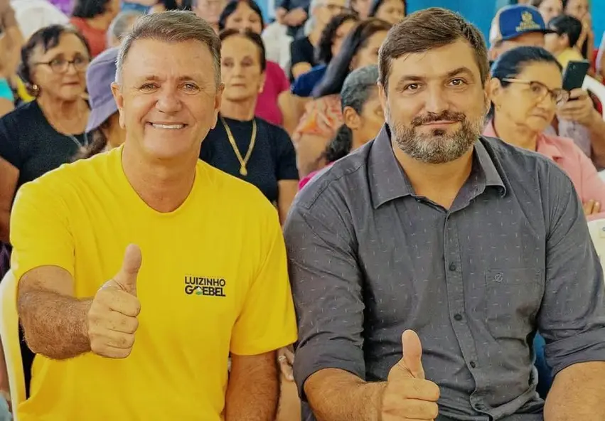Deputado solicita melhorias na malha viária do distrito de Estrela do Oeste