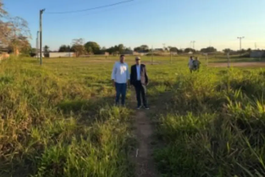 Fórum Digital em Vista Alegre do Abunã recebe visita de autoridades locais