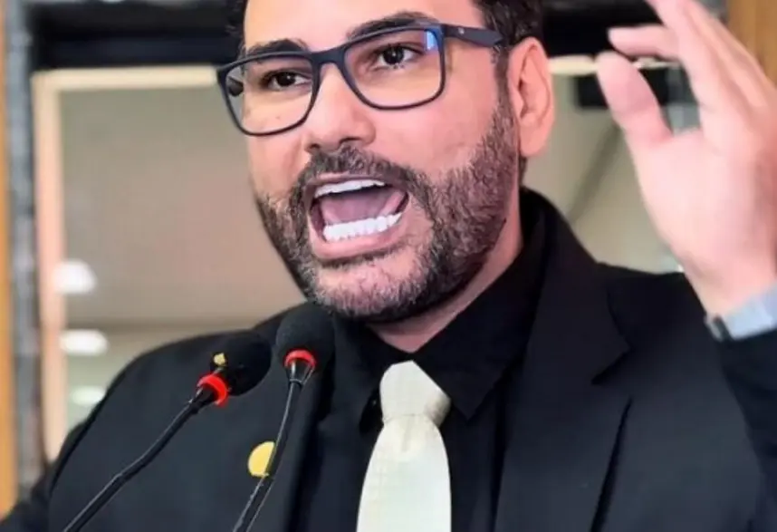 Servidor público Aline Coutinho registra novo Boletim por ameaças de vereador