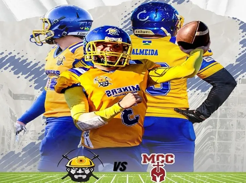 Miners Sports estreia na Super Liga Nacional enfrentando o São Raimundo Cavaliers