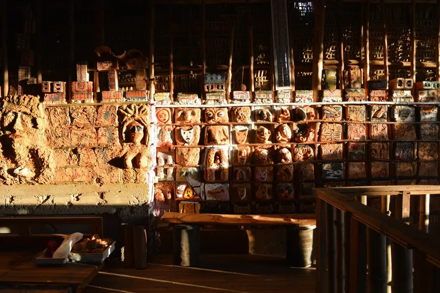 Mostra Cujuba oferece bolsas para artistas e estagiários em Porto Velho