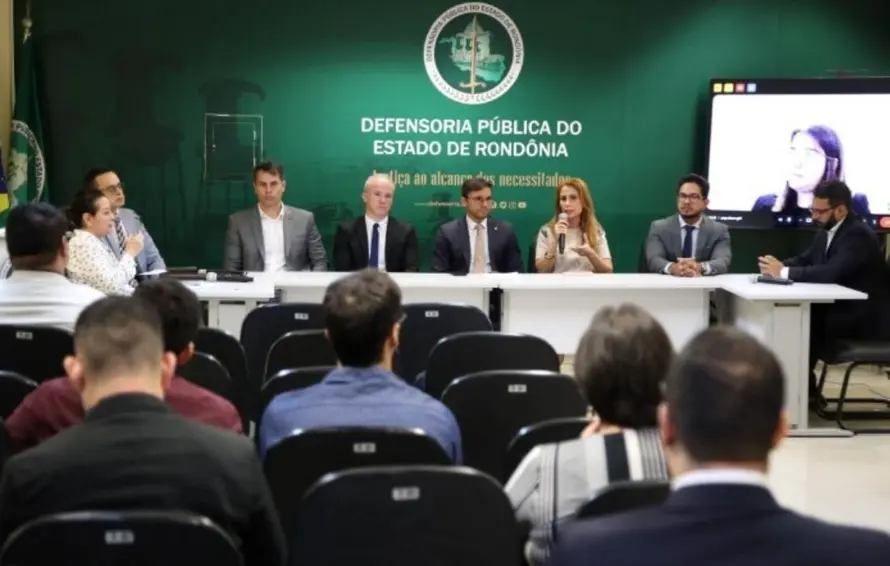 MPRO discute ilegalidade de cartão de crédito consignado em audiência pública