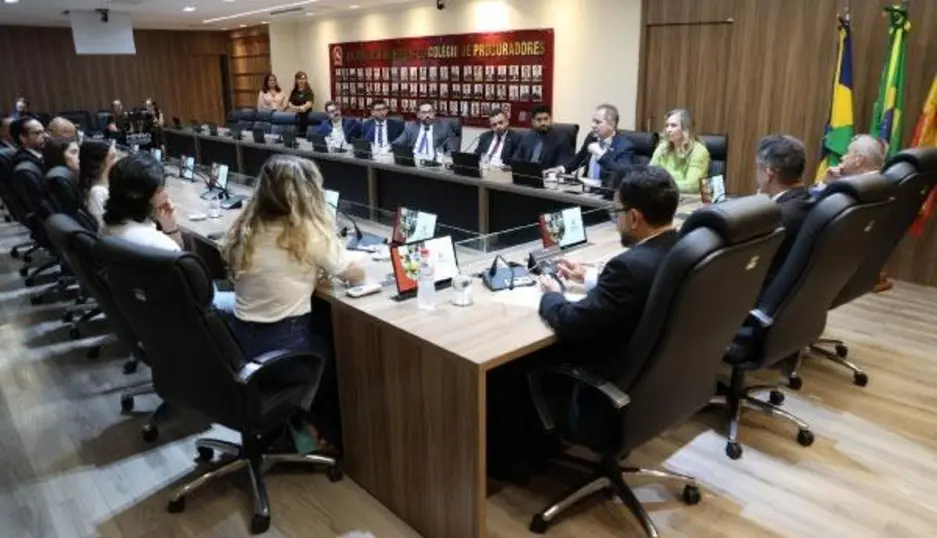 Ministério Público de Rondônia encerra curso de formação para novos promotores