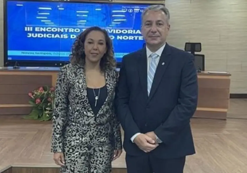 MPRO prestigia abertura do III Encontro de Ouvidorias Judiciais em Porto Velho