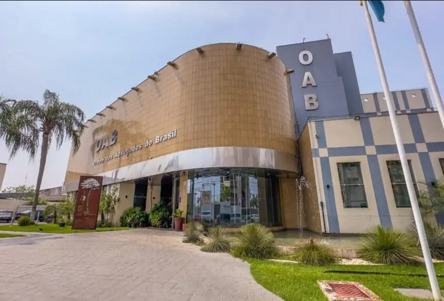 OAB Rondônia exclui advogado por condutas incompatíveis com a profissão